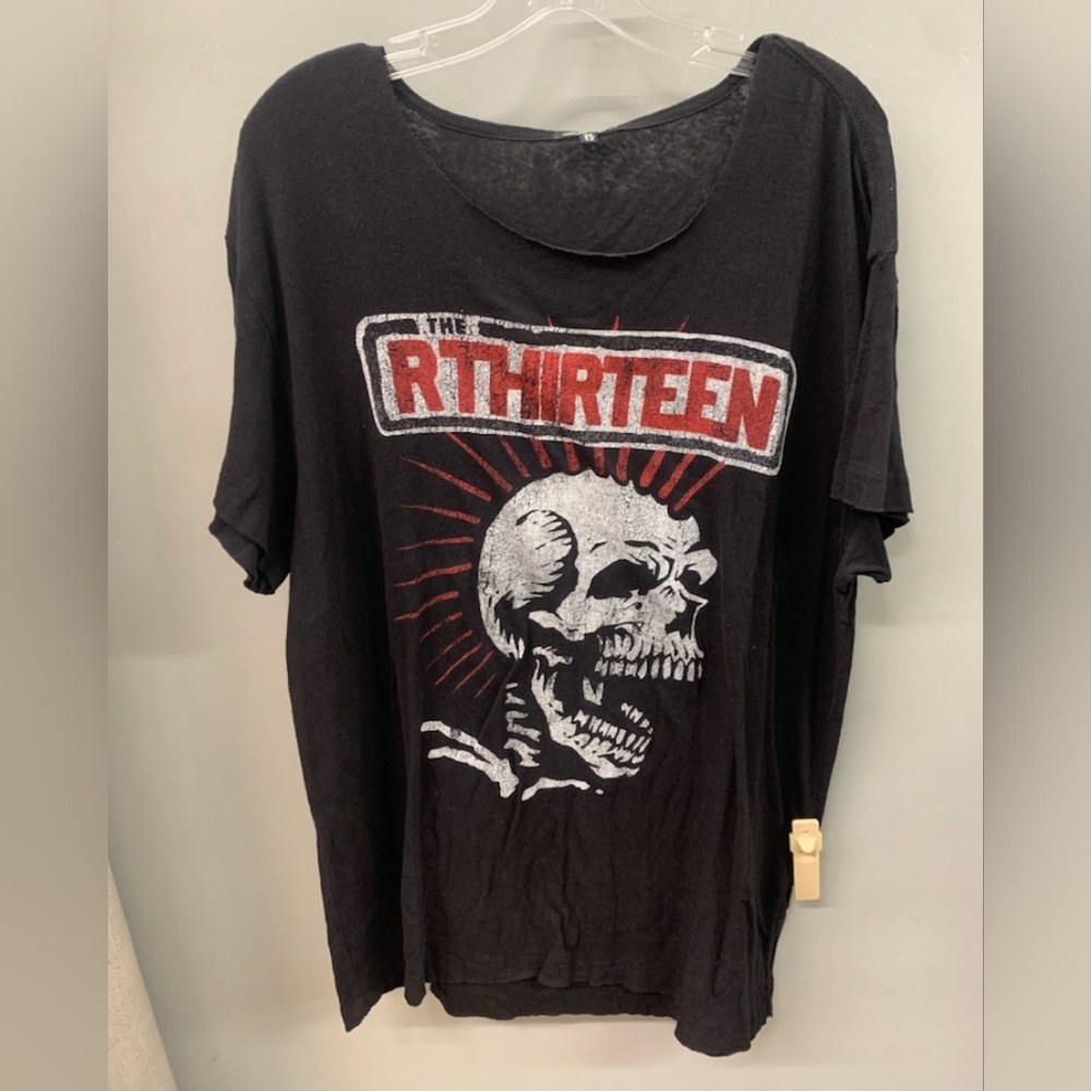 Nwt R13 tee